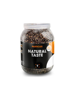TIJGERNOTEN KOPEN Hempseed Ready To Use (2l)