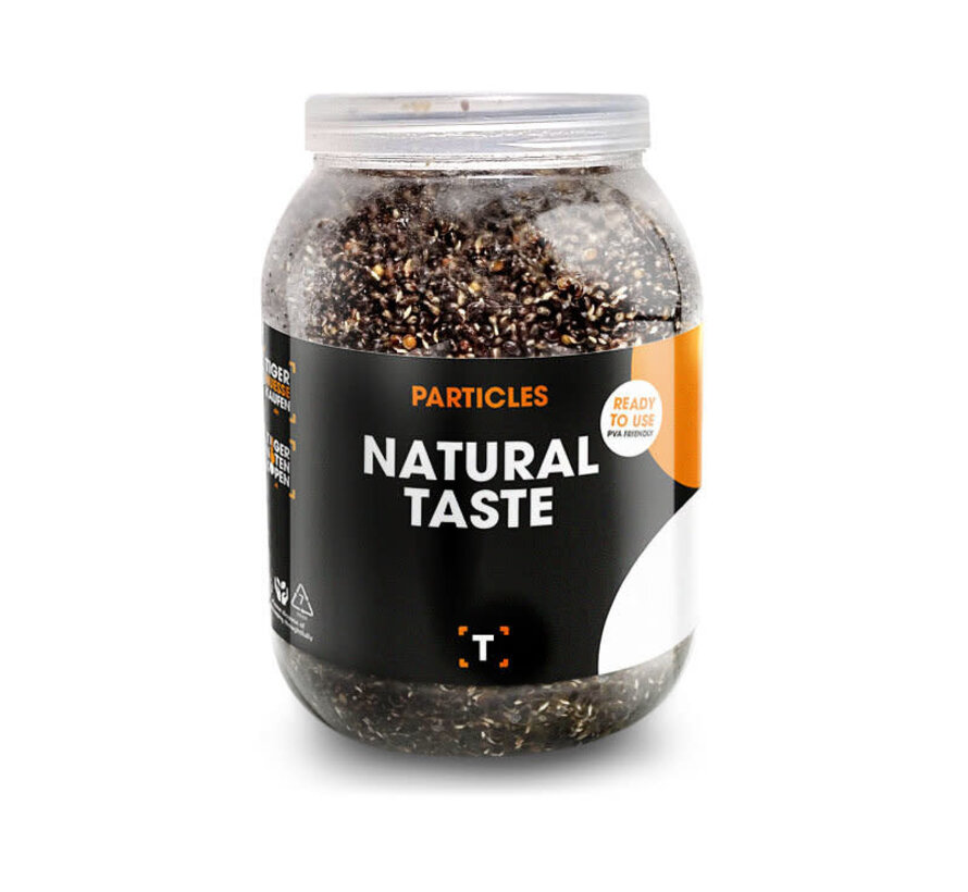 Hempseed Ready To Use Houdbaar (2l)