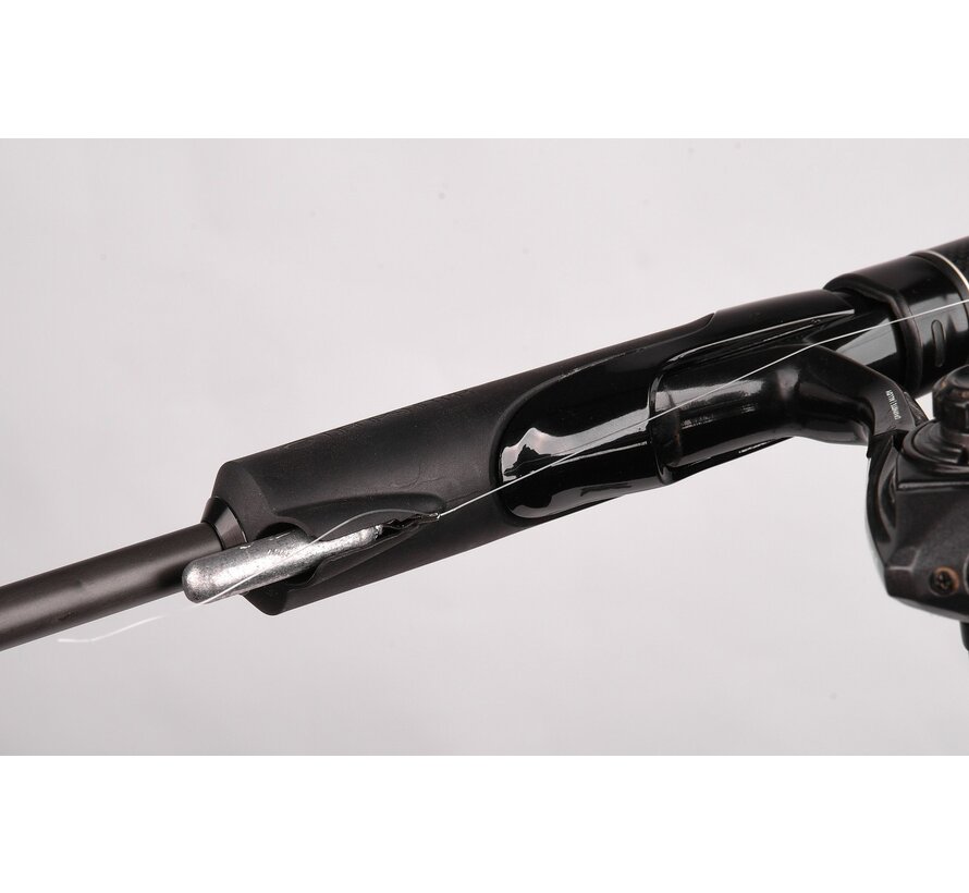 Dropshot'R (2,40m) (3-14gr)