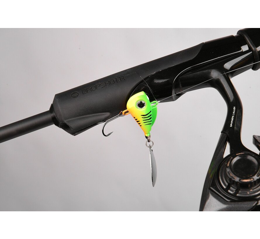 Dropshot'R (2,40m) (3-14gr)