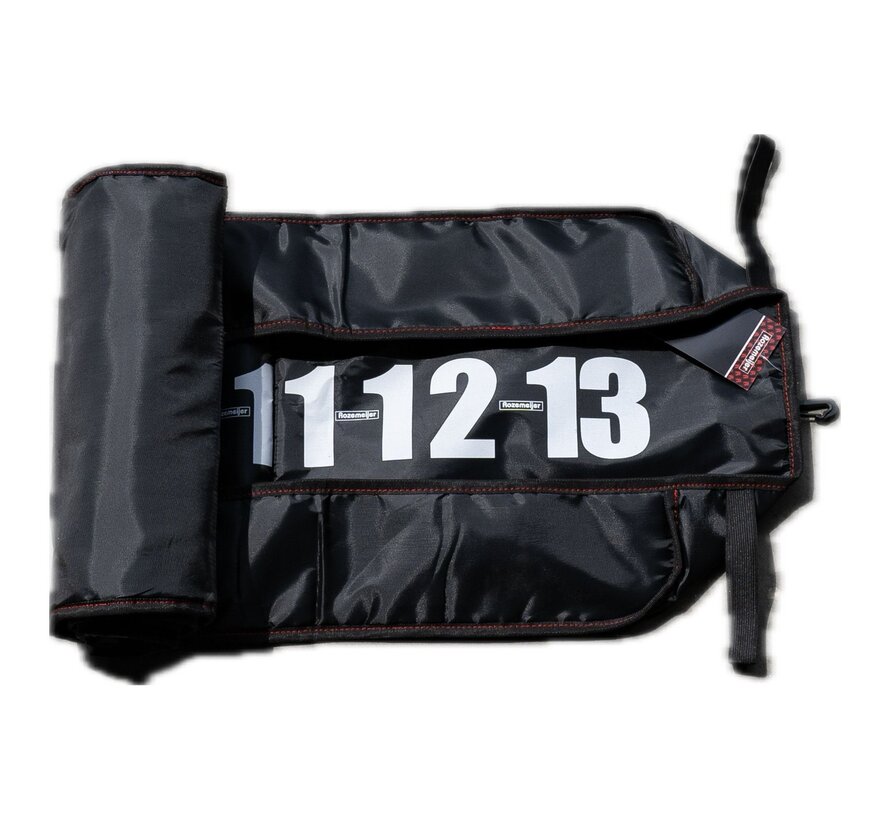 Compact Safe Mat &  Weigh Sling (130cm)