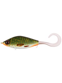 STRIKE PRO Guppie Jr Sinking (11cm) (70gr) Sinking