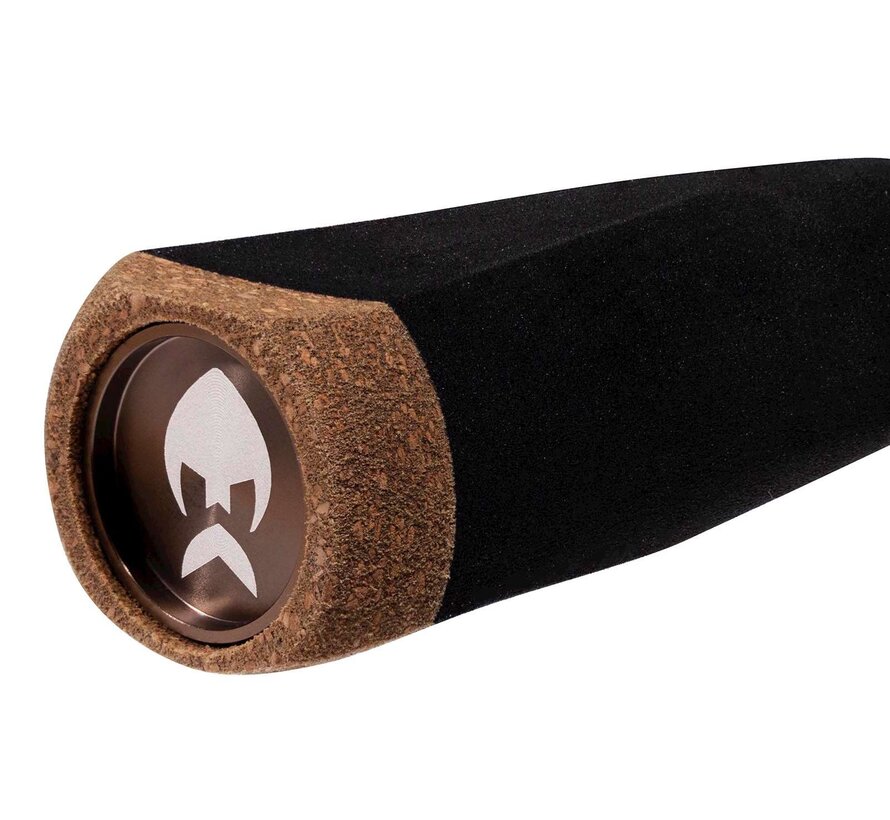 W6 Vertical Jigging-T (1,90m) (28-52gr)