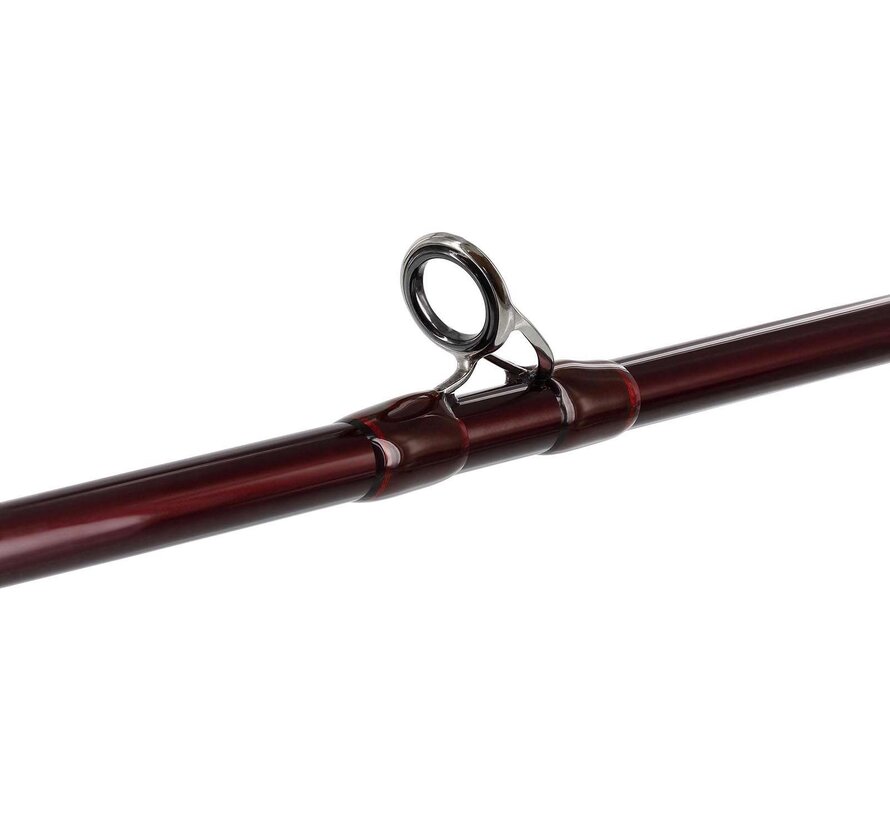 W6 Vertical Jigging-T (1,90m) (28-52gr)