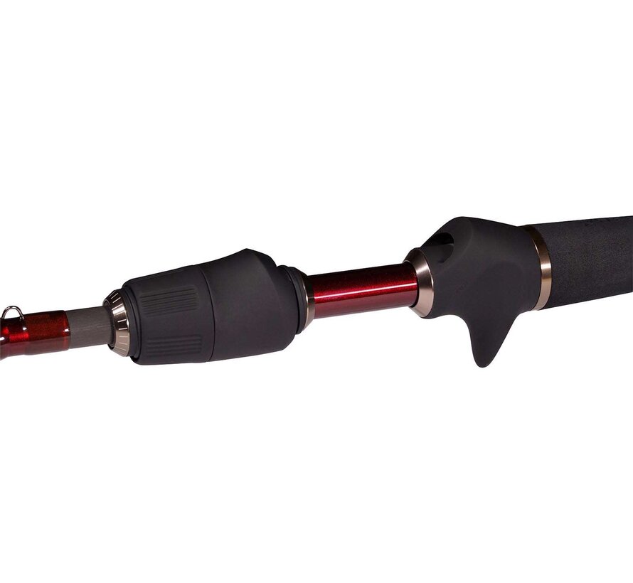 W6 Vertical Jigging-T (1,90m) (28-52gr)