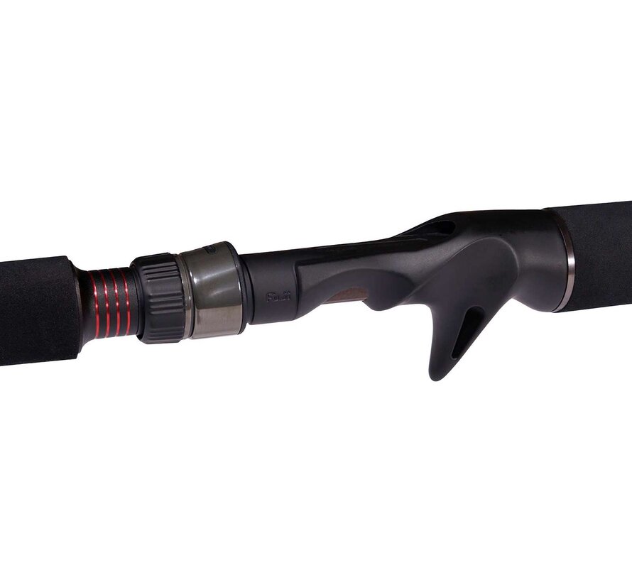 W4 Powercast-T 2nd 255cm 40-130G