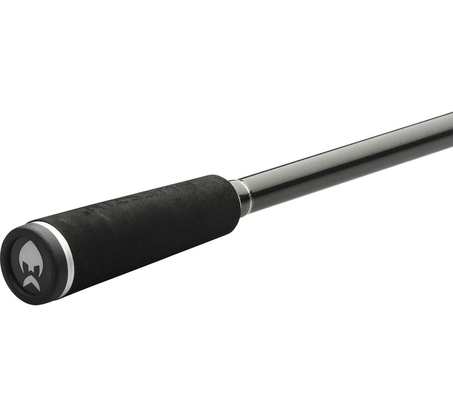 W2 Powershad (2,40m) (15-40gr)