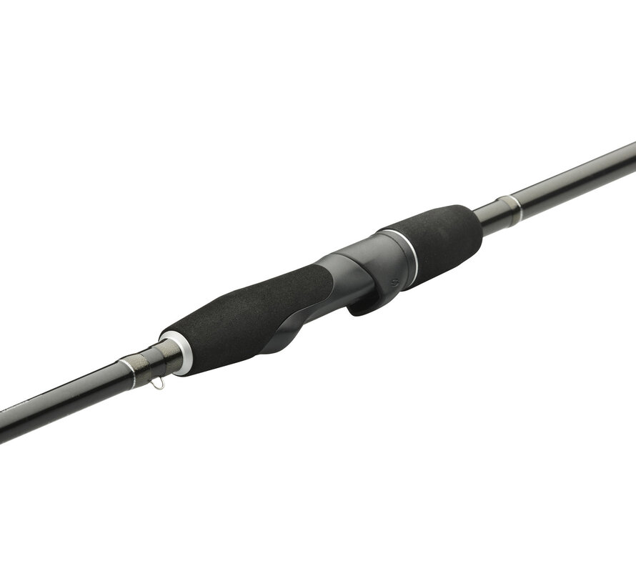 W2 Powershad (2,40m) (15-40gr)
