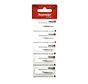 Lithium Battery Pack 5stuks Cr322 (Niet Oplaadbaar)
