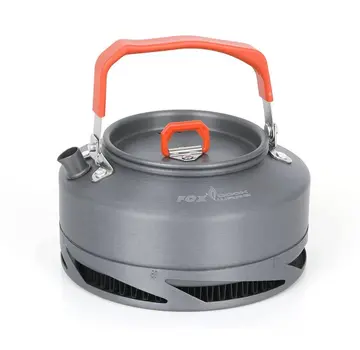 FOX Cookware Kettle - 0.9L Heat Transfer