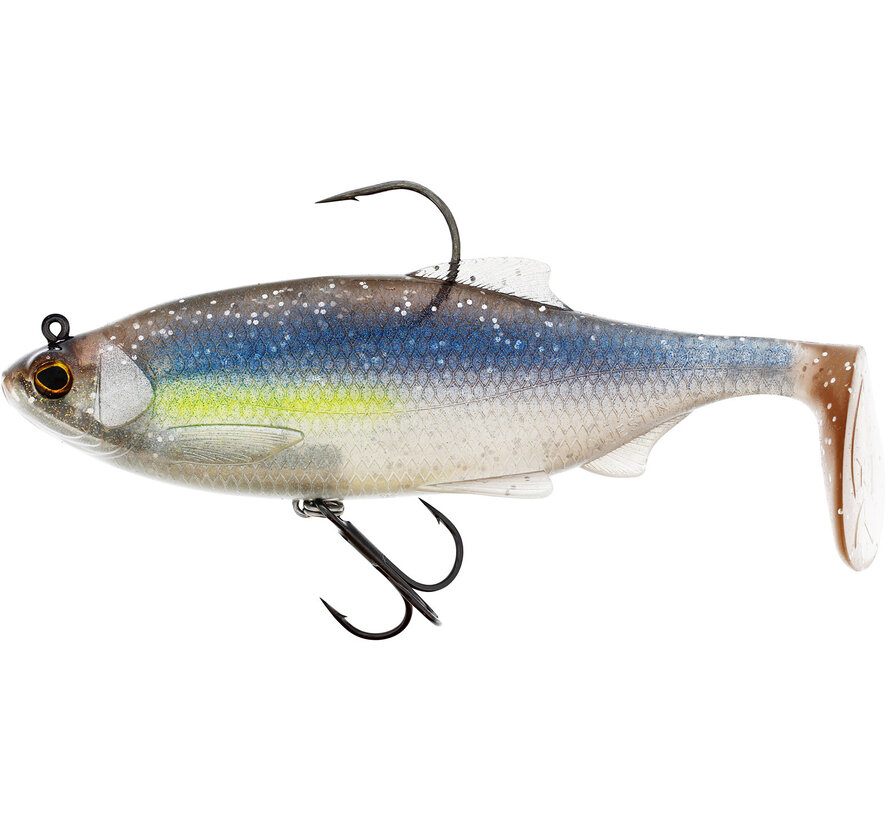 Ricky The Roach Shadtail R 'N R (14cm) (57gr)