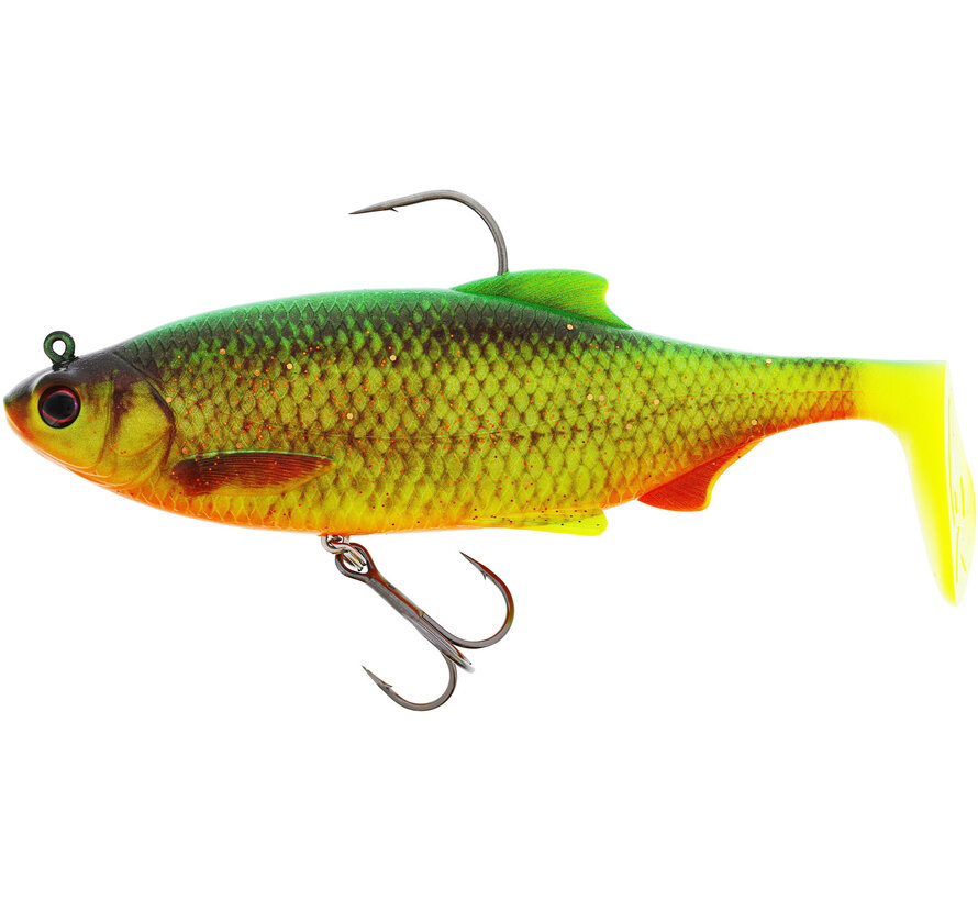 Ricky The Roach Shadtail R 'N R (14cm) (57gr)