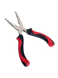 PATRIOT Split Ring Tang 15cm