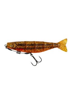 FOX RAGE Loaded Jointed Pro Shads (14cm) (31gr)