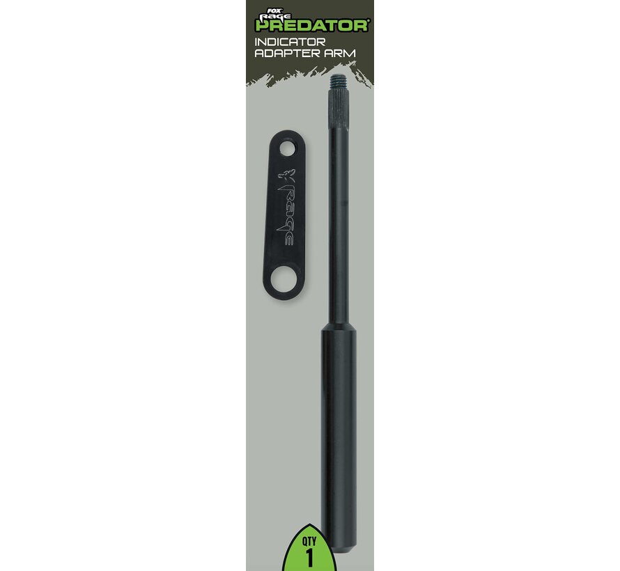Indicator Adaptor Arm