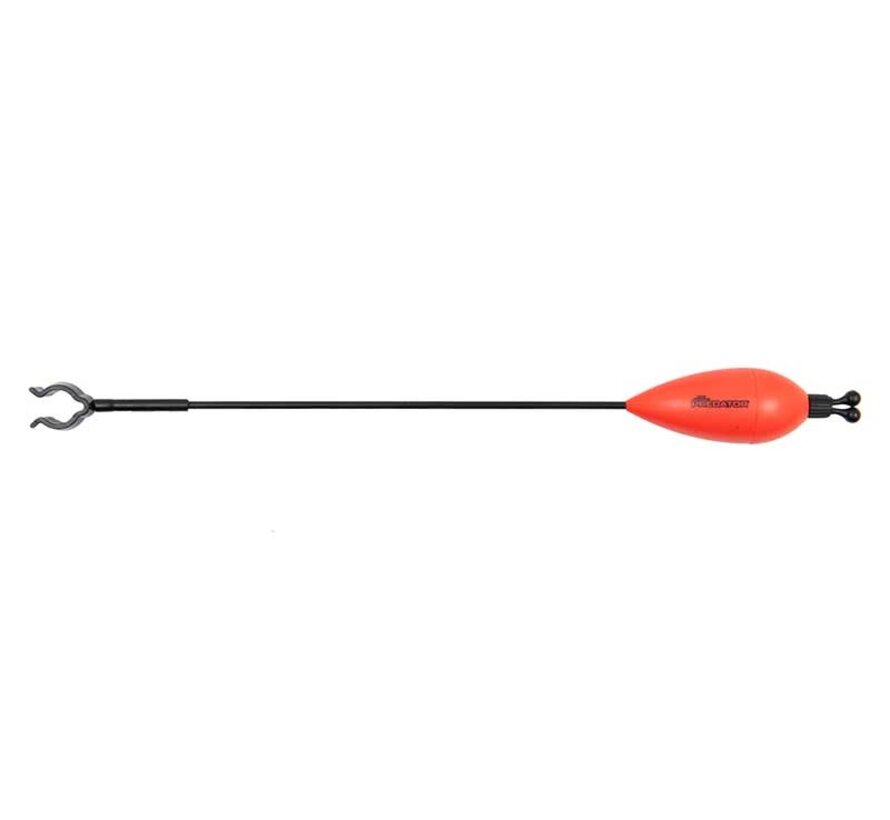 Drop Arm Indicator