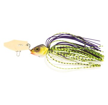 FOX RAGE Bladed Jigs (12gr)