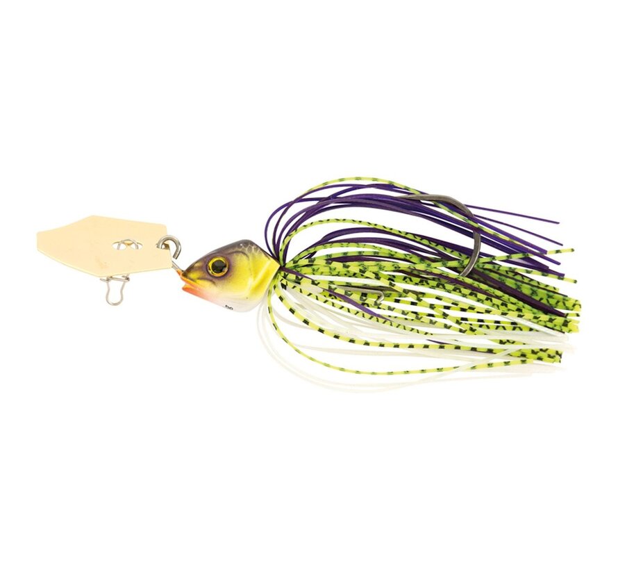 Bladed Jigs (12gr)