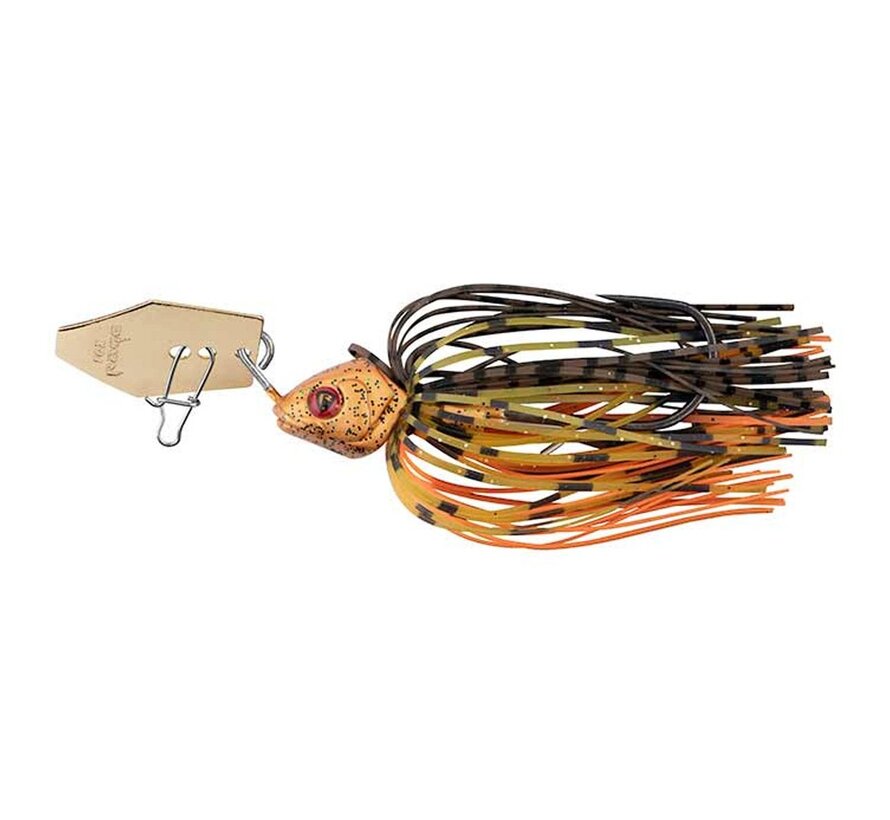 Bladed Jigs (12gr)