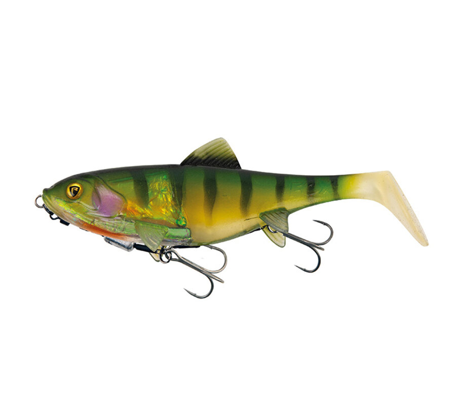 Replicant Shallow (23cm) (125gr)