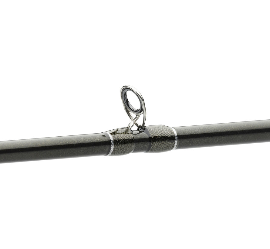 W2 Finesse Crank-T 210cm 5-20G