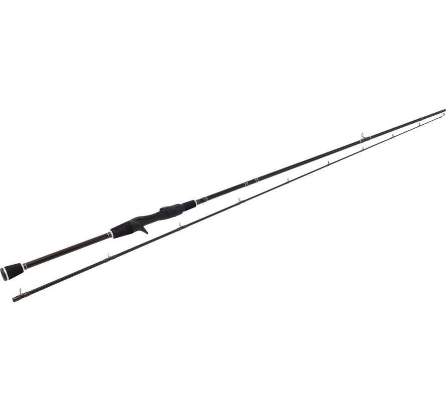 W2 Finesse Crank-T 210cm 5-20G