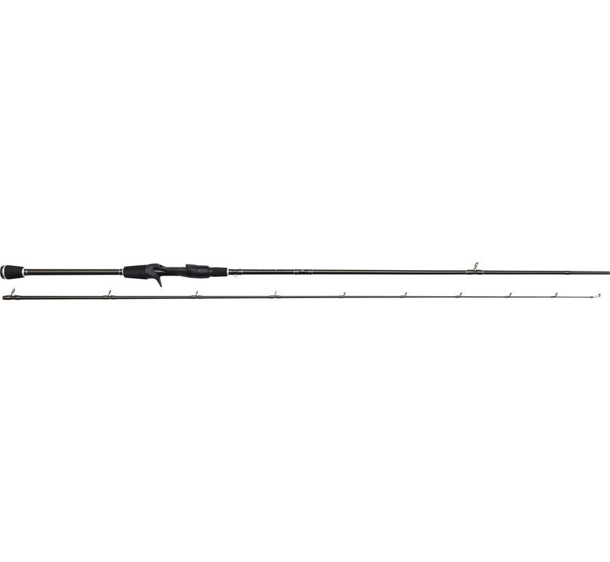 W2 Finesse Crank-T 210cm 5-20G