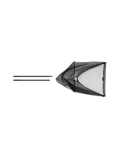 Capri L-Net 180cm 85x85cm