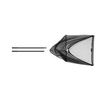 DELPHIN Capri L-Net 180cm 85x85cm