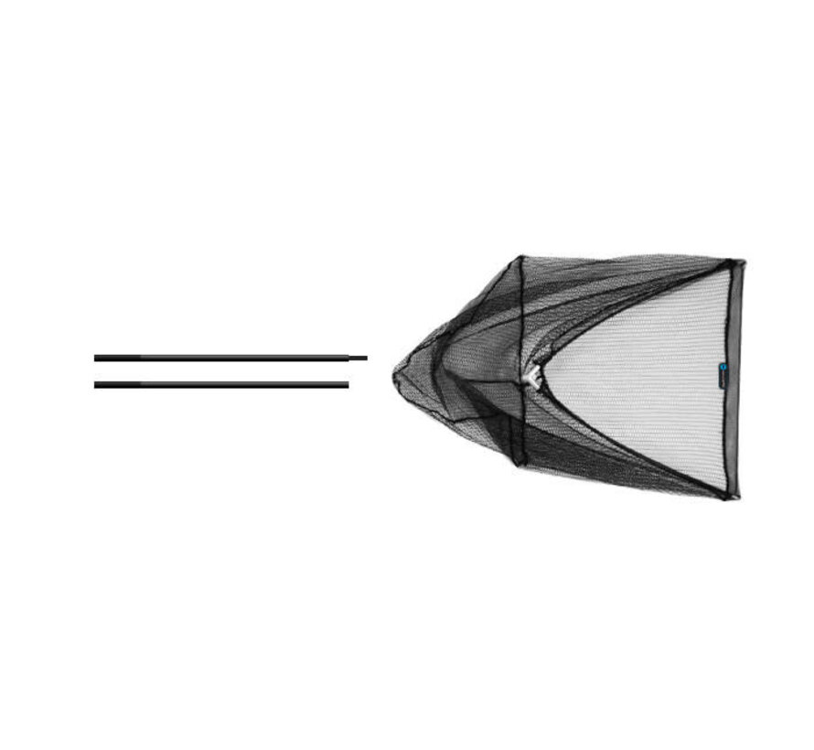Capri L-Net 180cm 85x85cm
