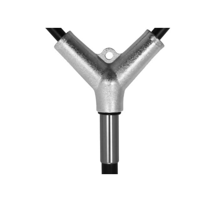 Capri L-Net 180cm 85x85cm