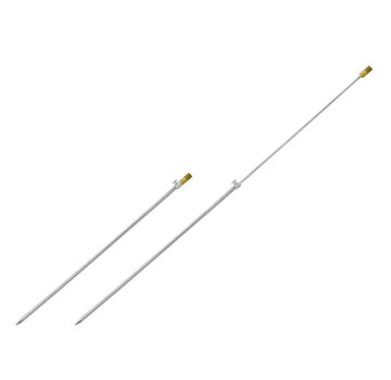 Steel Telescopic Bank Stick