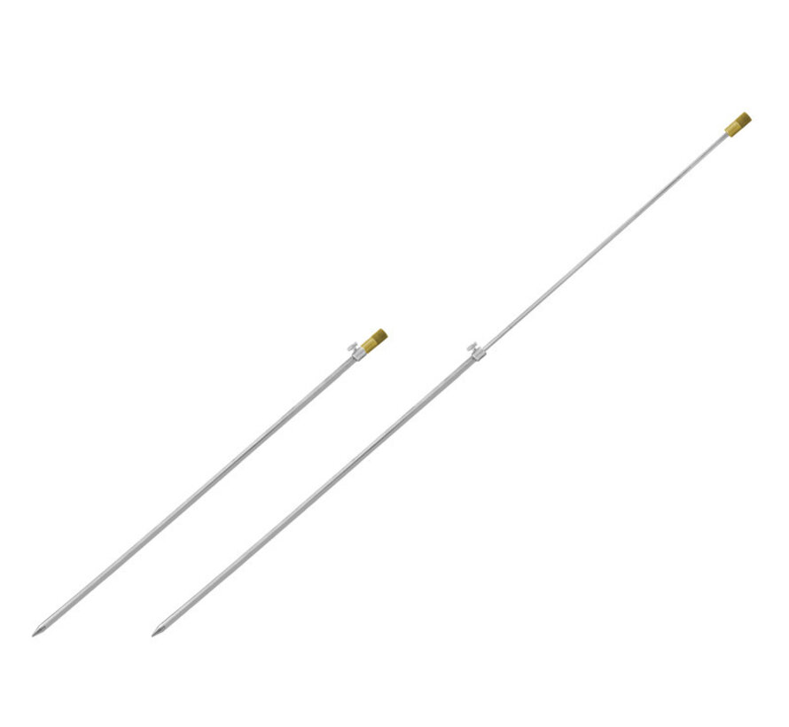 Steel Telescopic Bank Stick