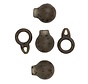 Camo Run Rings & Bead Kit (10stuks)