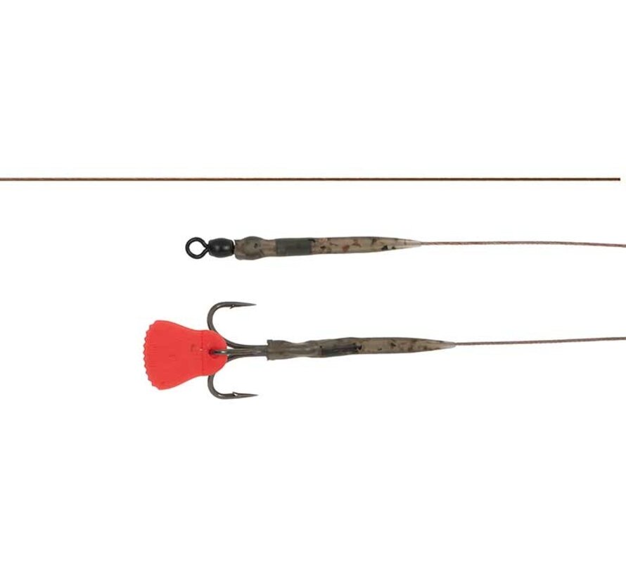 Float Traces Barbed 52cm 40lb
