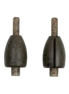 FOX RAGE PREDATOR Camo Quick Change Weights (4stuks)