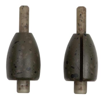 FOX RAGE PREDATOR Camo Quick Change Weights (4stuks)
