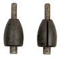 Camo Quick Change Weights (4stuks)