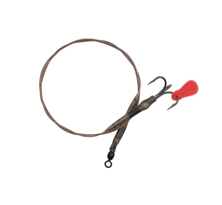 Doodaas Onderlijn Dreg (52cm)