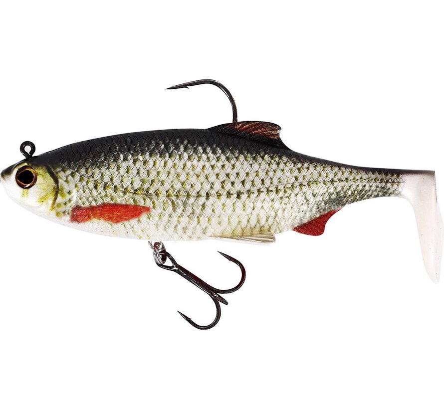 Ricky The Roach Shadtail R 'N R (14cm) (57gr)