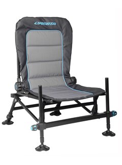CRESTA Blackthorne Compact Chair 2.0 (25mm)