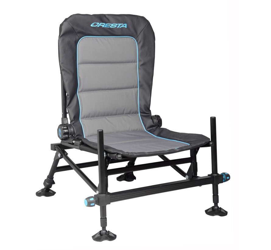 Blackthorne Compact Chair 2.0 (25mm)