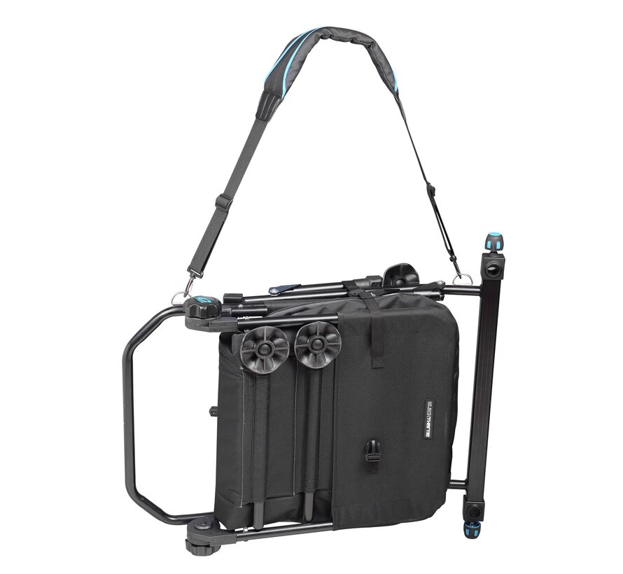 Blackthorne Compact Chair 2.0 (25mm)