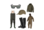 Kleding & Waadpakken