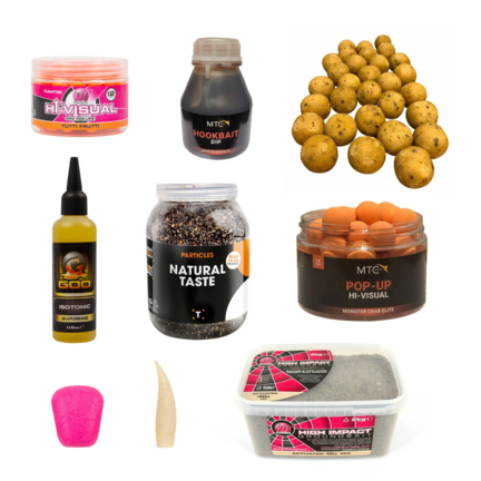 Aas & Voer Accessoires