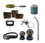 Accessoires