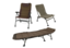 Stoelen & Stretchers