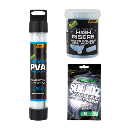 PVA Materiaal