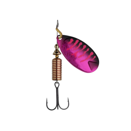 Spinners & Spintails