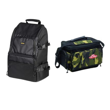 Roofvis Tas